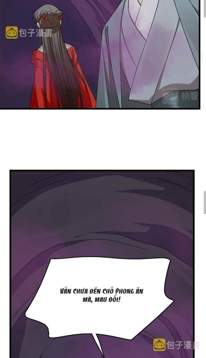 độc bộ thiên hạ: đặc công thần y chapter 409 26