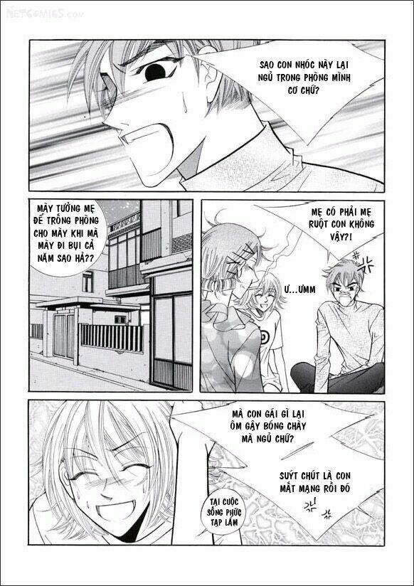 can't lose you chapter 6 12