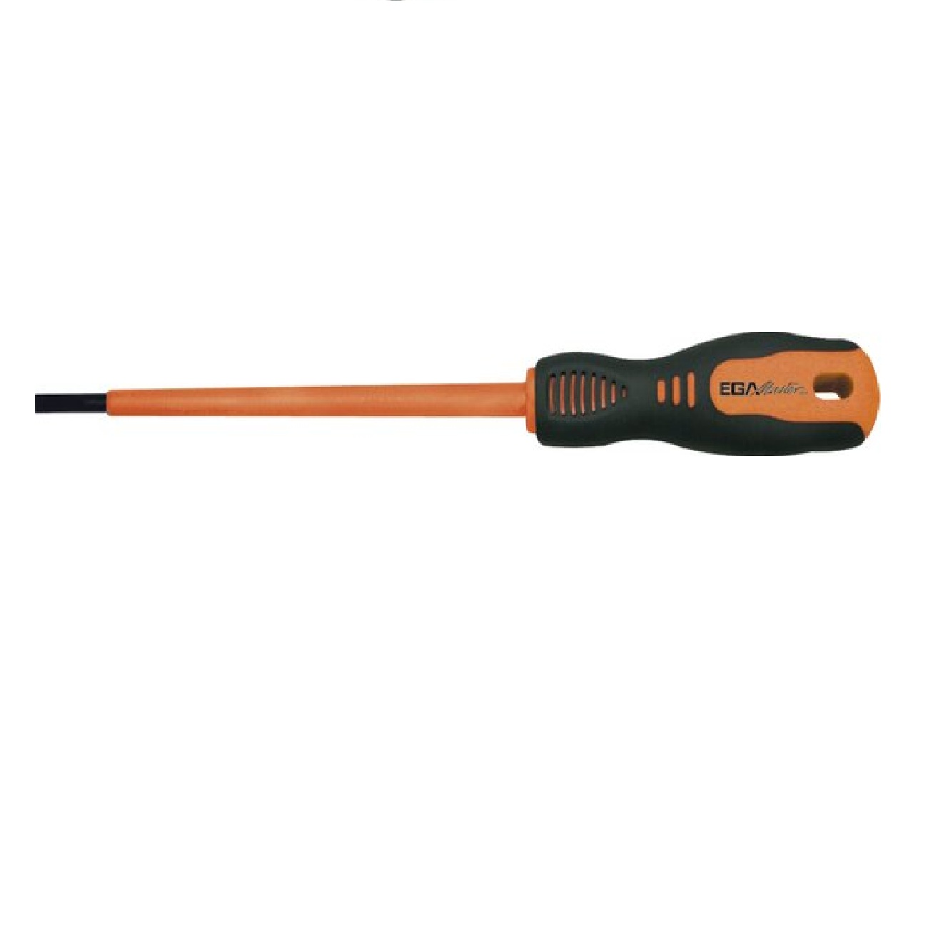 Tua vít dẹt 3x100mm 1000V Ega Master 76651