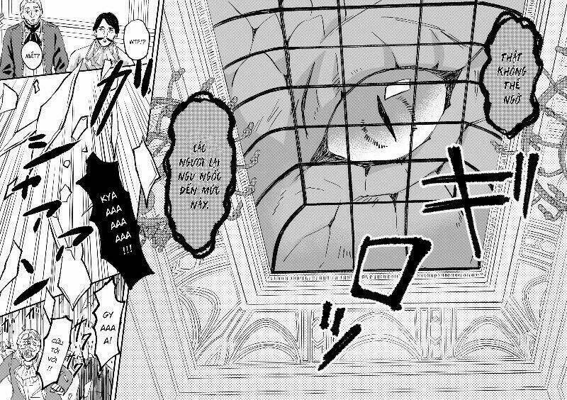 imouto ni fiancee wo yuzure to iwaremashita, saikyou no ryuu ni kiniirarete masakano okoku nottori? chapter 13 17