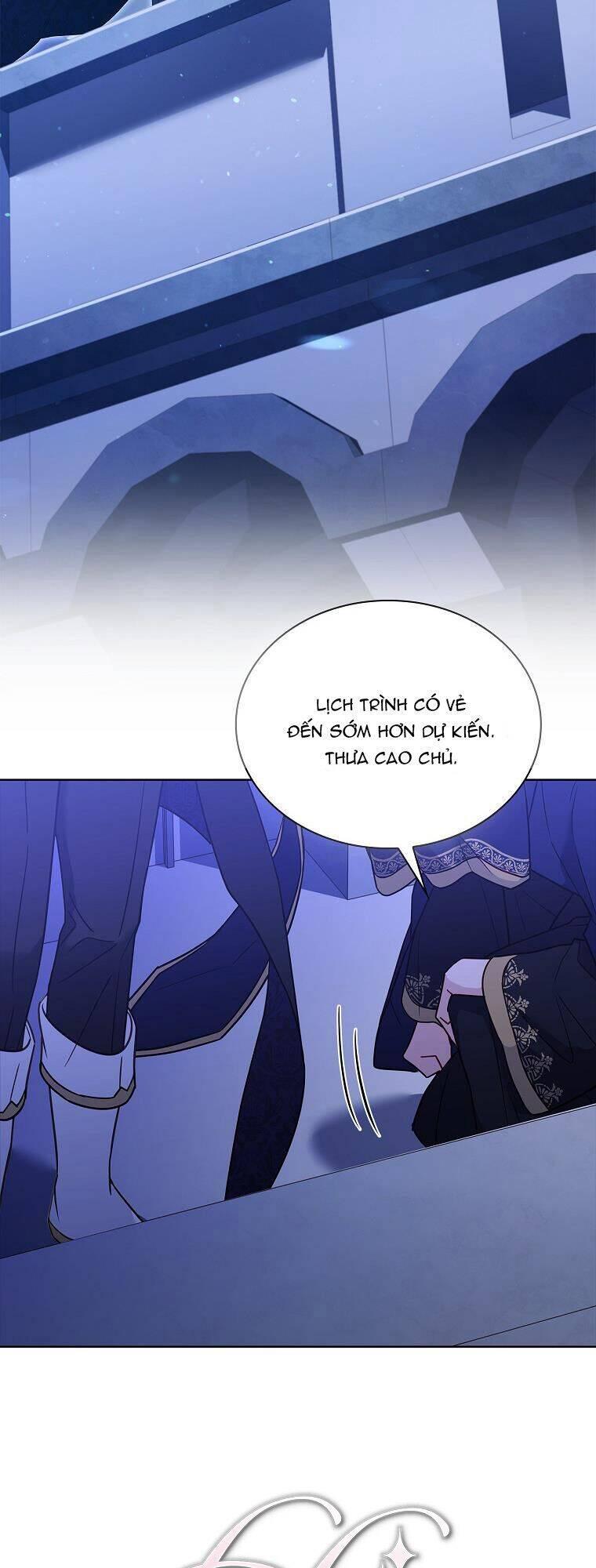 để yên cho tiểu thư hiền chapter 63.1 30