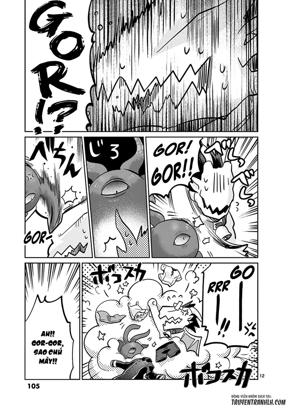 it's my life chapter 25.5 13