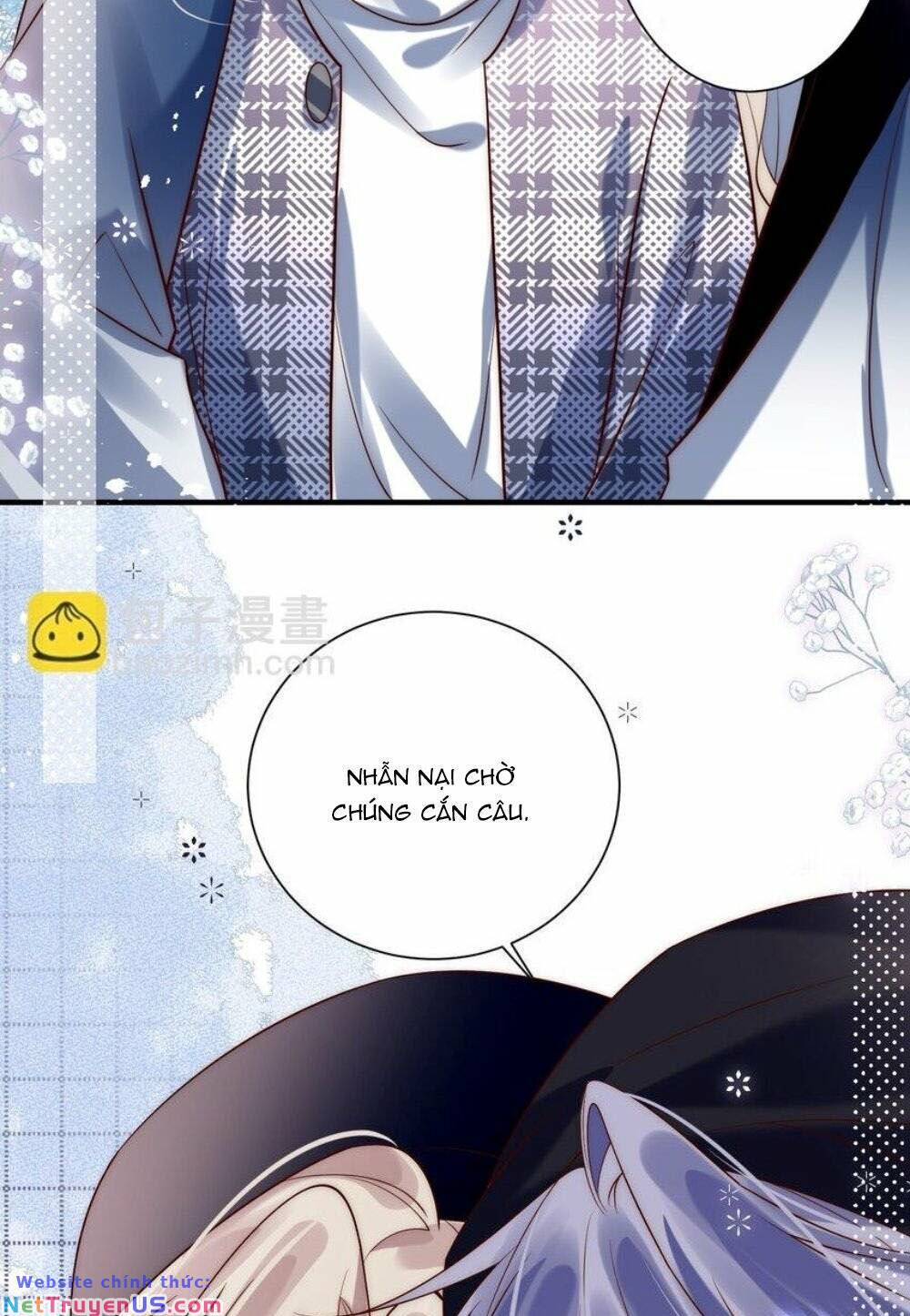 ta được thế thân tỏ tình chapter 25 43