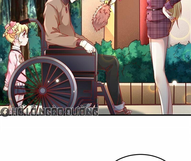 nãi ba là chiến thần mạnh nhất chapter 3.1 22