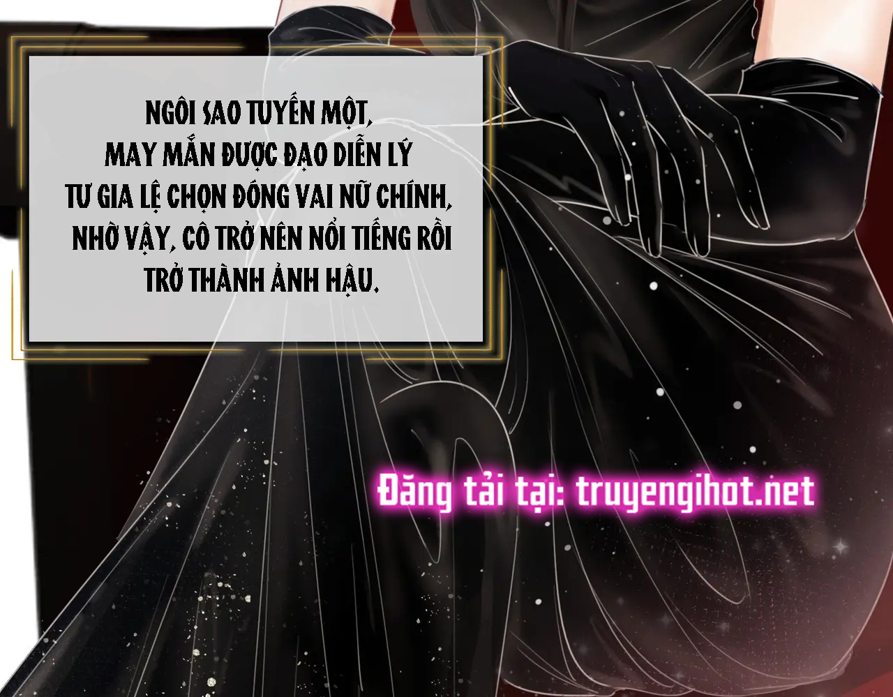 cố tiểu thư và khúc tiểu thư chapter 1.1 18