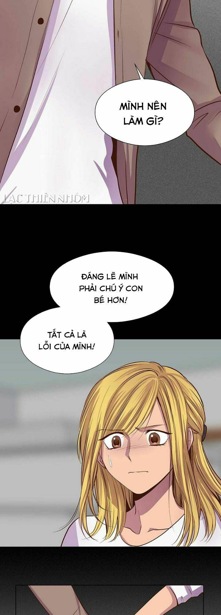 bí mật sâu sắc nhất của tôi chapter 34 48