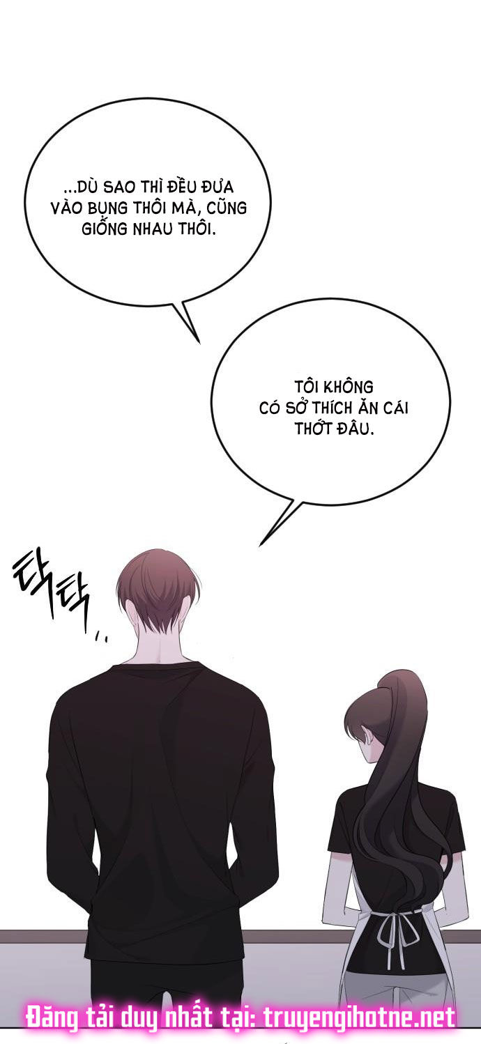 tôi sẽ thay đổi kết cục chapter 8.2 9