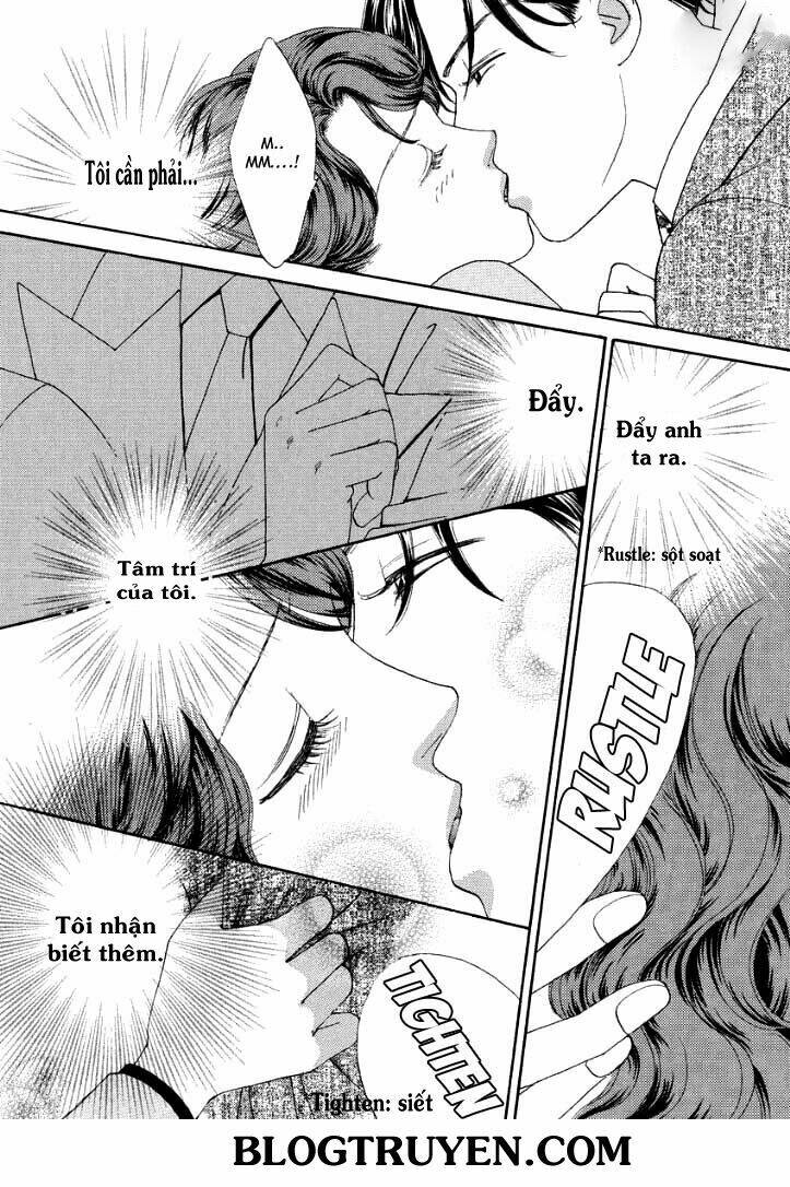 akai kami wa yuuwaku no shirushi chapter 0 16