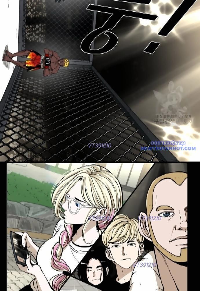 shark - cá mập chapter 259 53