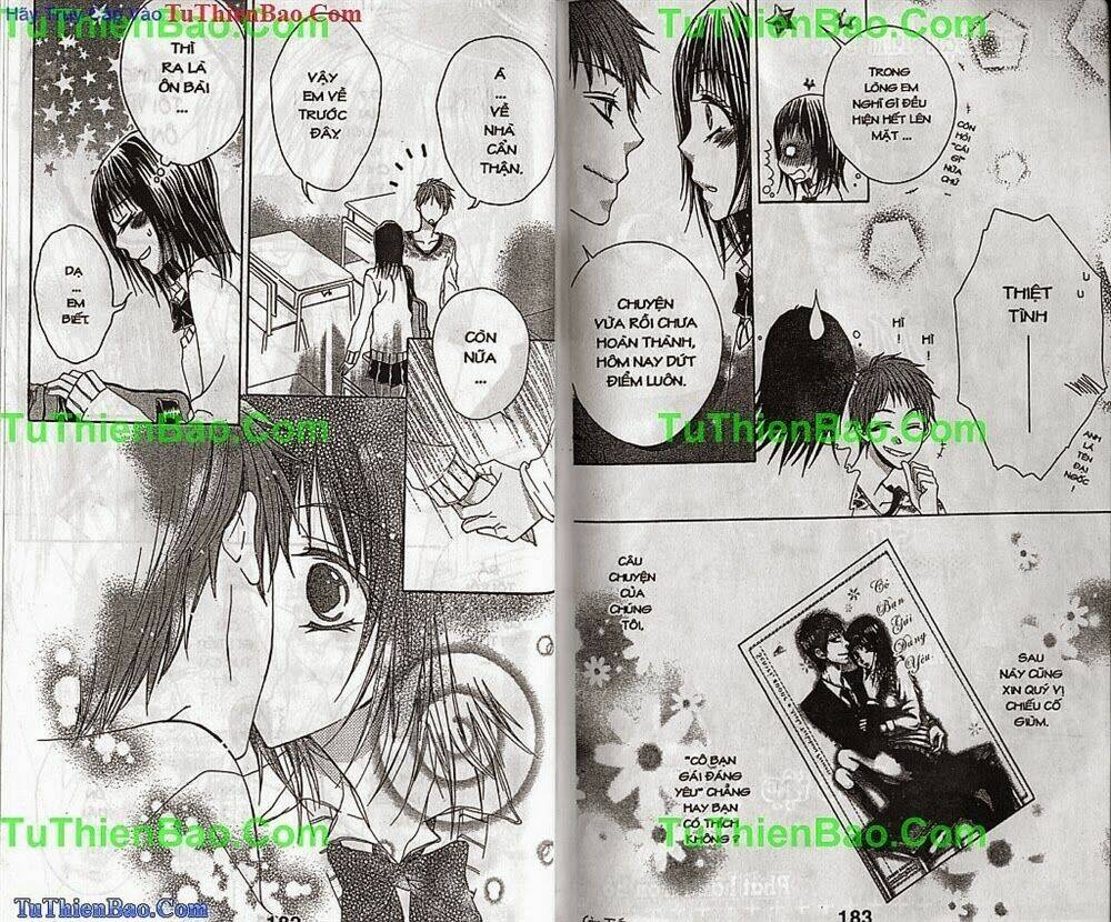 người bạn tuyệt vời chapter 2 92