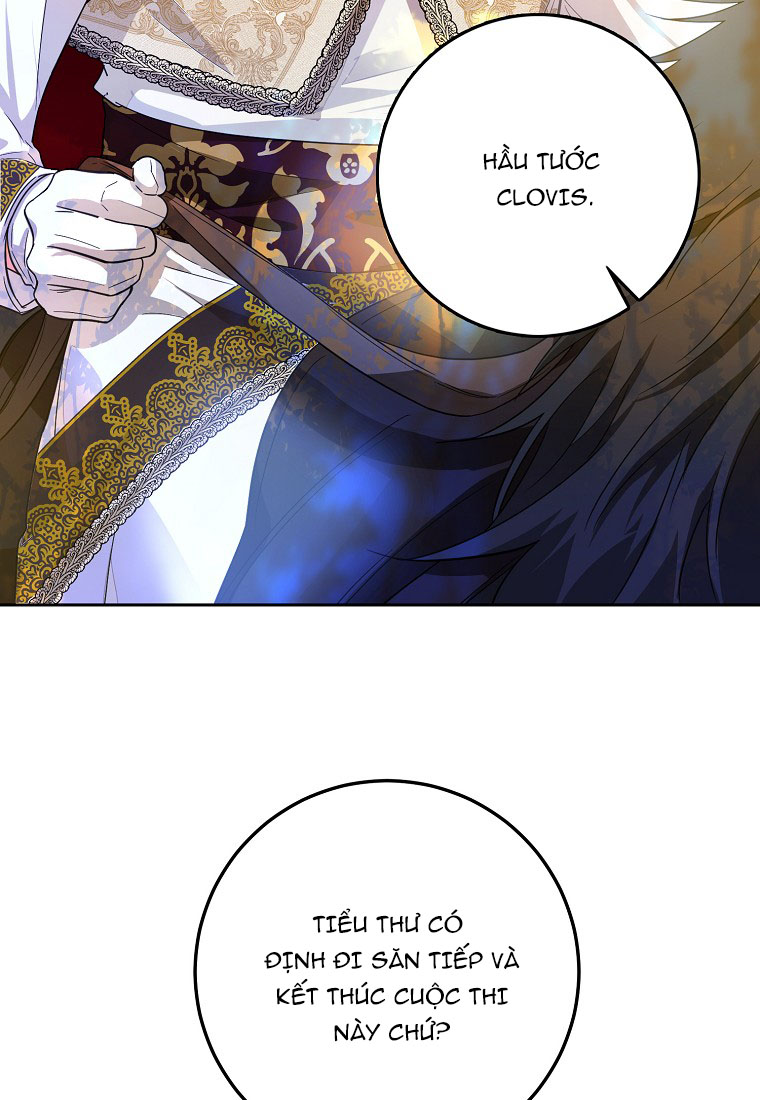 trở thành vợ của nam chính chapter 39.1 5