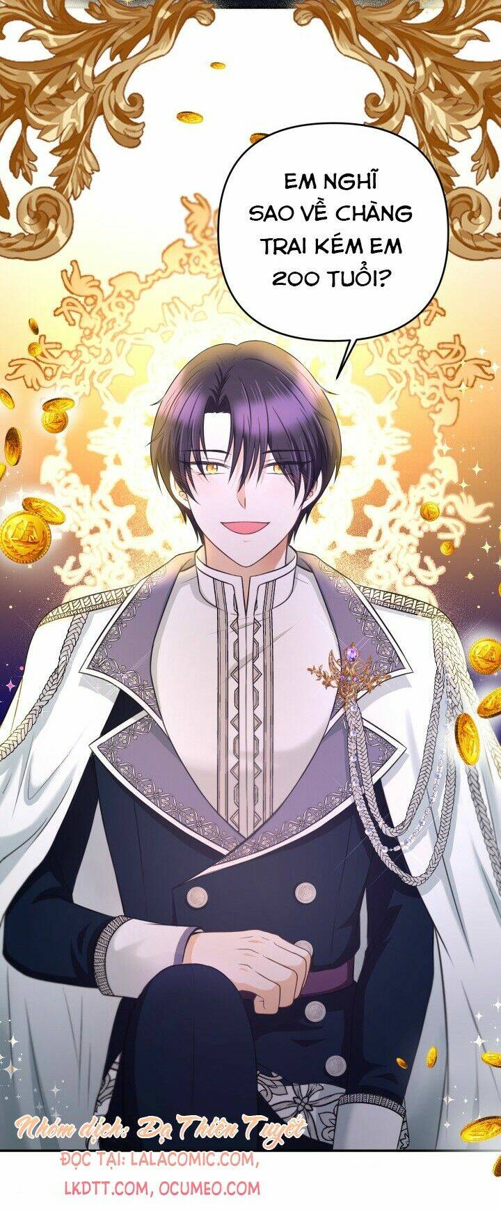 công chúa xấu xa chapter 30 65