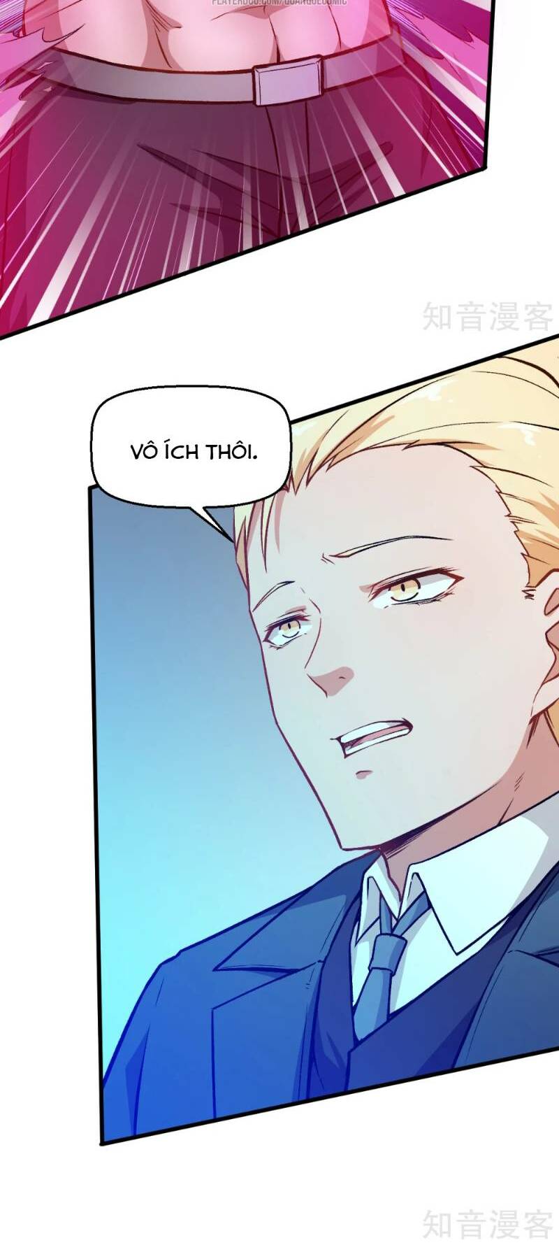 vườn trường cuồng sư hệ thống chapter 53 10