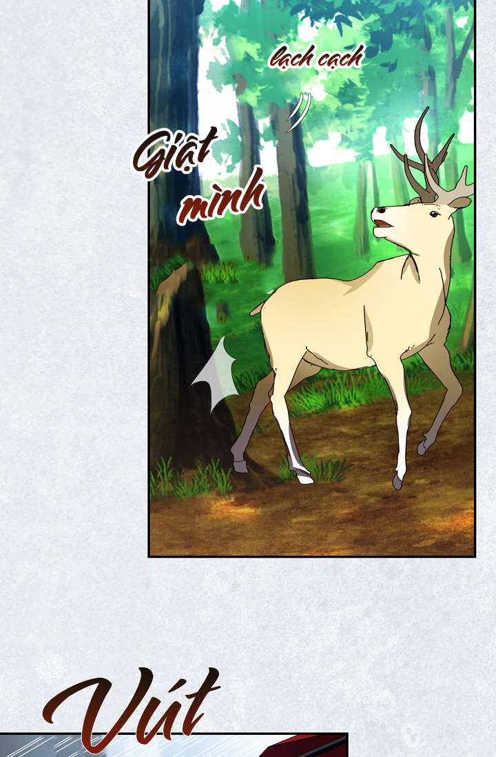 cách che giấu đứa con của hoàng đế chapter 8 50