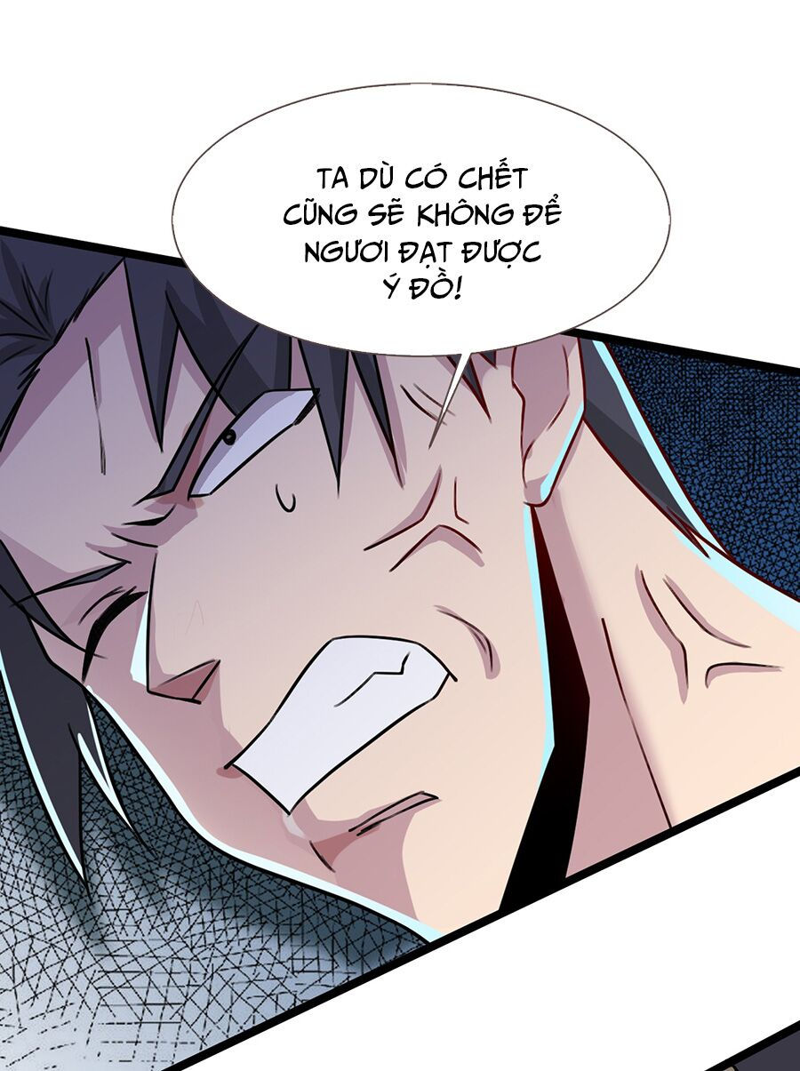 đại bảo kiếm của tôi chapter 28 9