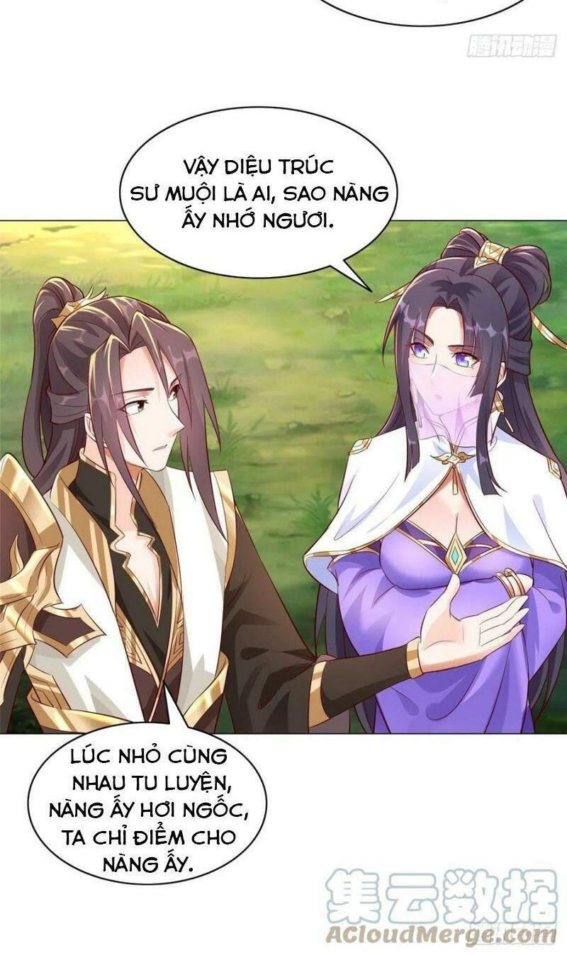 người nuôi rồng chapter 50 14