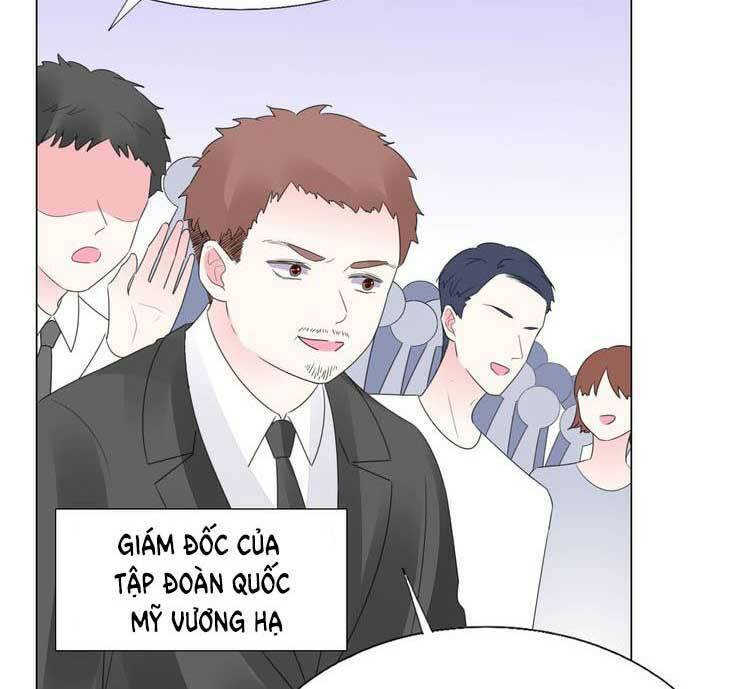 điều ước sủng ái bất bình đẳng chapter 107.1 20