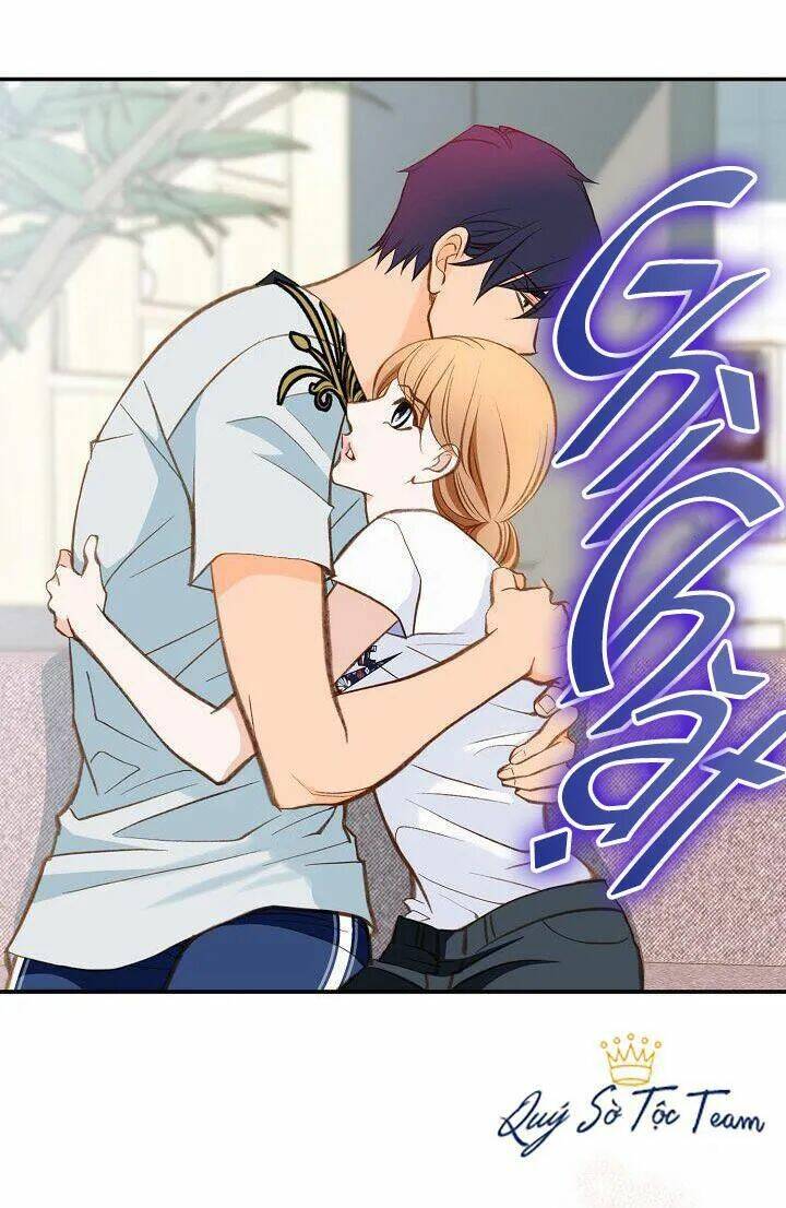 tiếp xúc chí mạng chapter 83 30