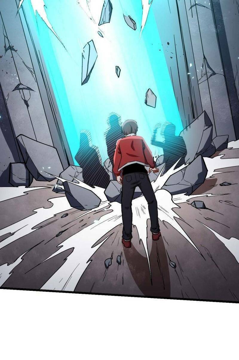 vườn trường cuồng sư hệ thống chapter 91 45