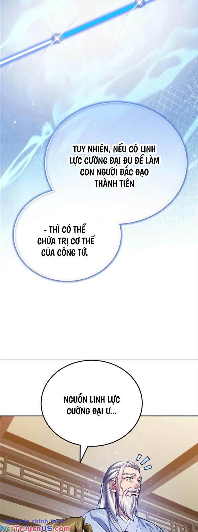 thiếu gia yểu mệnh nhà họ bạch chapter 22 29