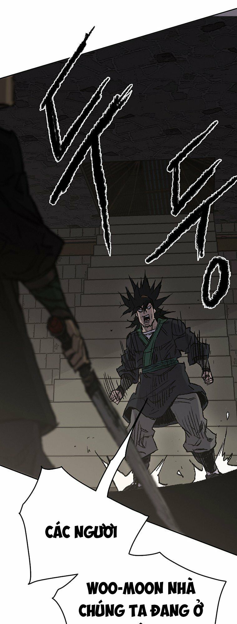 kiếm sĩ bất bại chapter 72 45