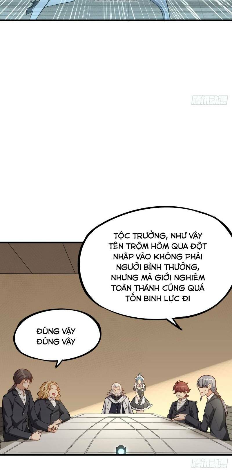 minh nhật thần đô chapter 5 39