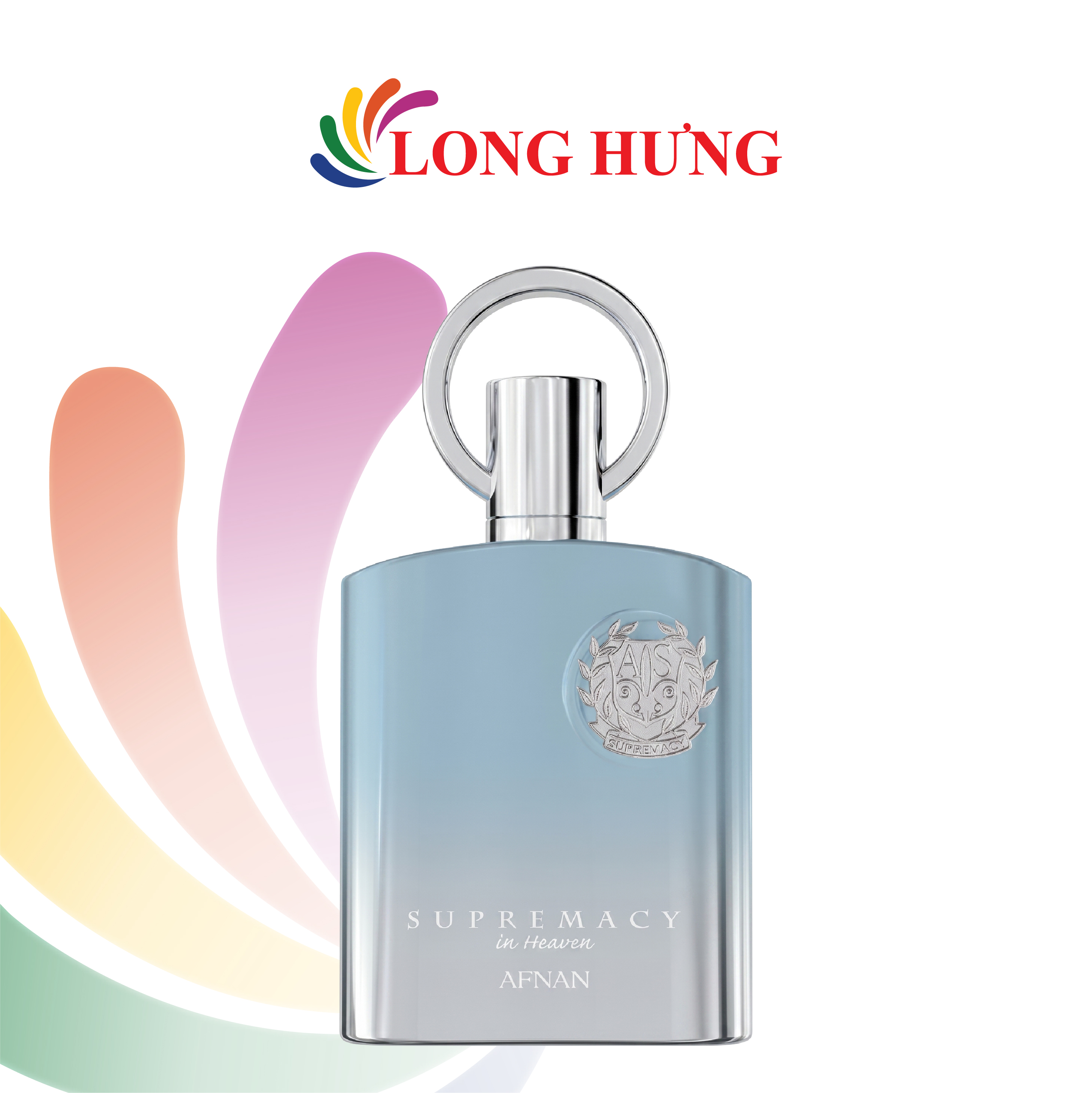 Nước hoa Afnan Supremacy In Heaven Pour Homme EDP (100ml) - Hàng chính hãng