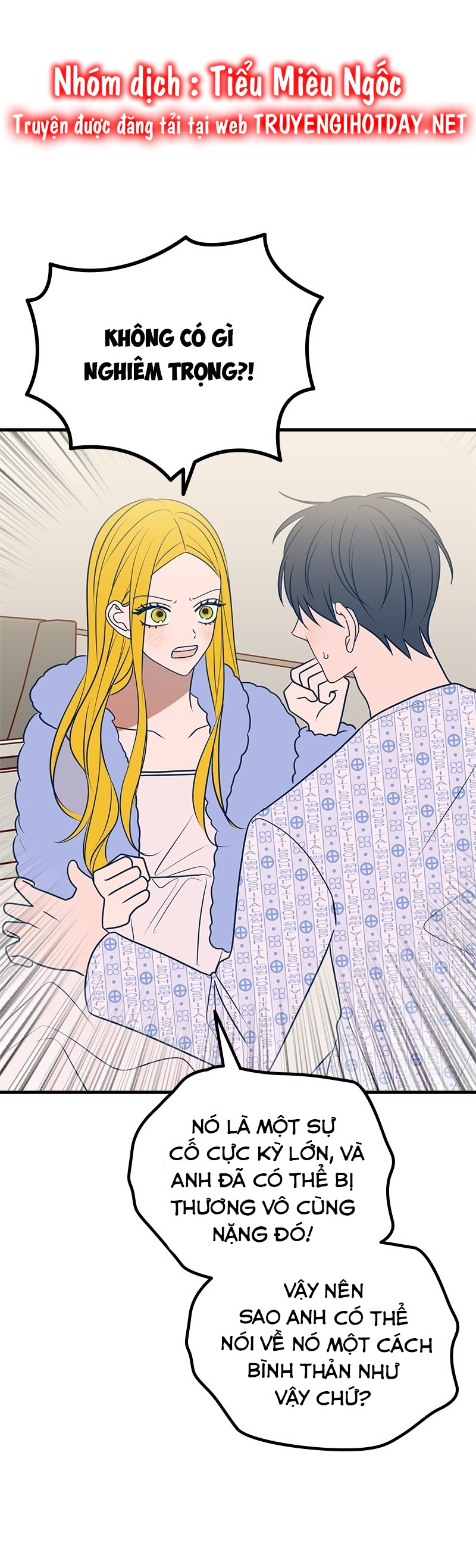 Như Nhau Thôi Mà chapter 61 - Trang 45
