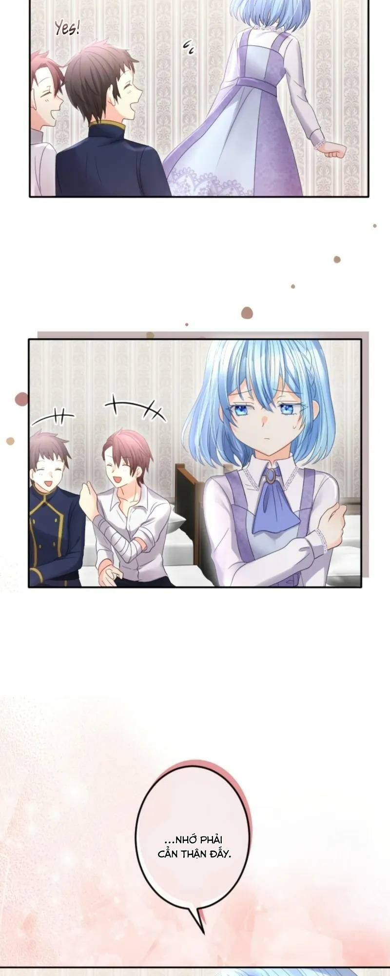 quý cô không rơi nước mắt chapter 44 26