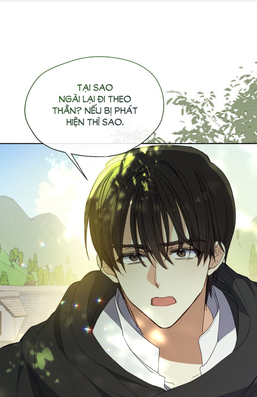 bệ hạ, xin đừng giết tôi!! chapter 117.1 2