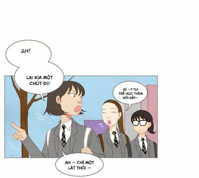 thánh thần trẻ trâu chapter 27 55