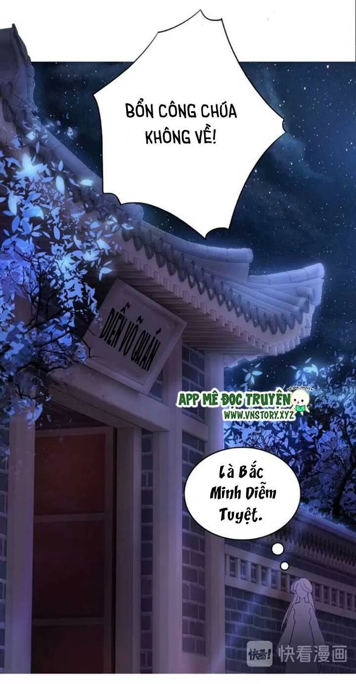 cực phẩm phế vật tiểu thư chapter 46 37