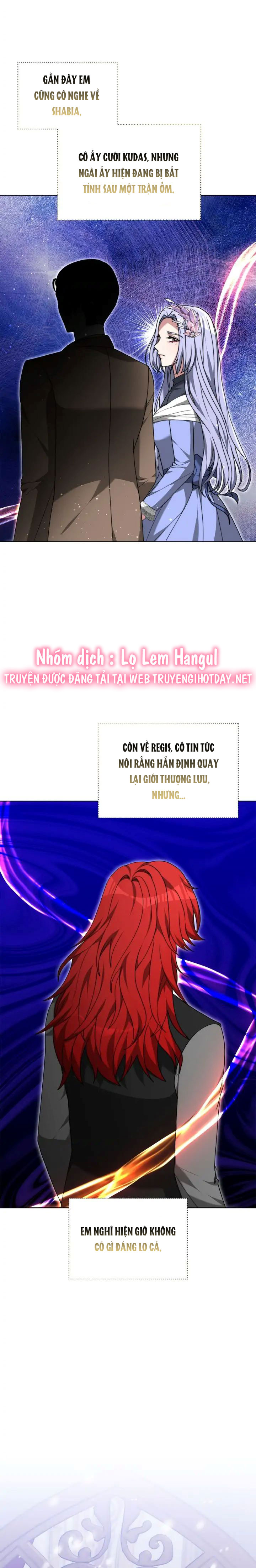 công nương eluana vita chapter 170 6