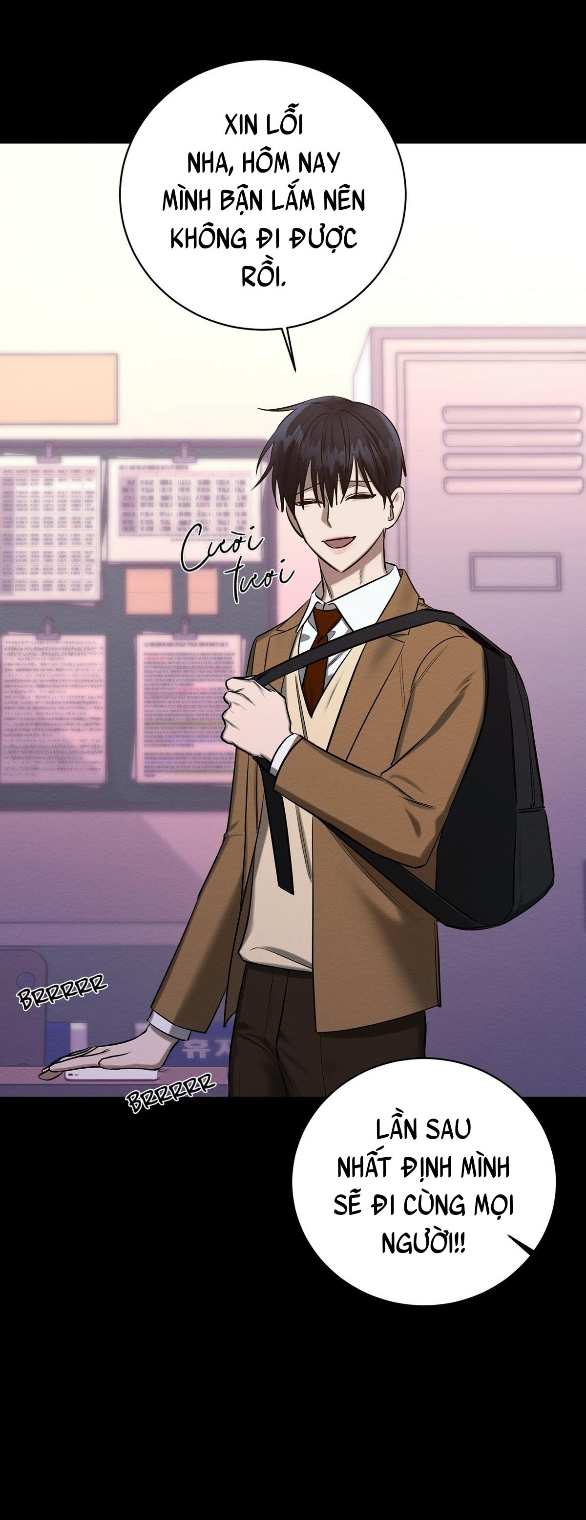 vòng xoáy của ác ma chapter 20 13