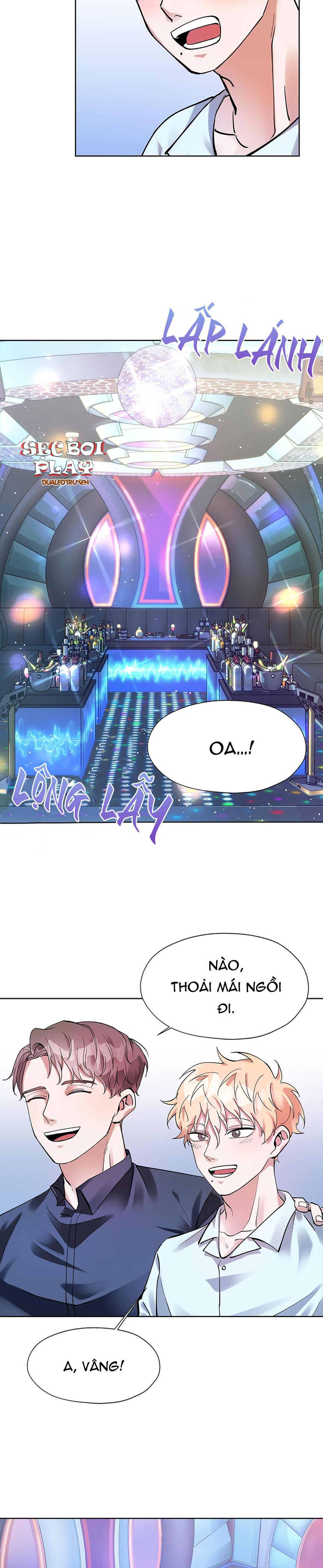 times up chapter 3 4