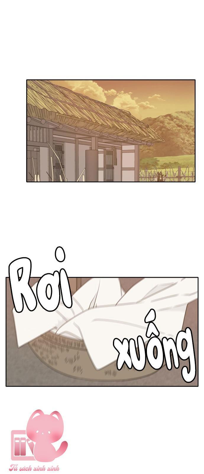 hẹn gặp nhau ở kiếp thứ 19 chapter 100 16