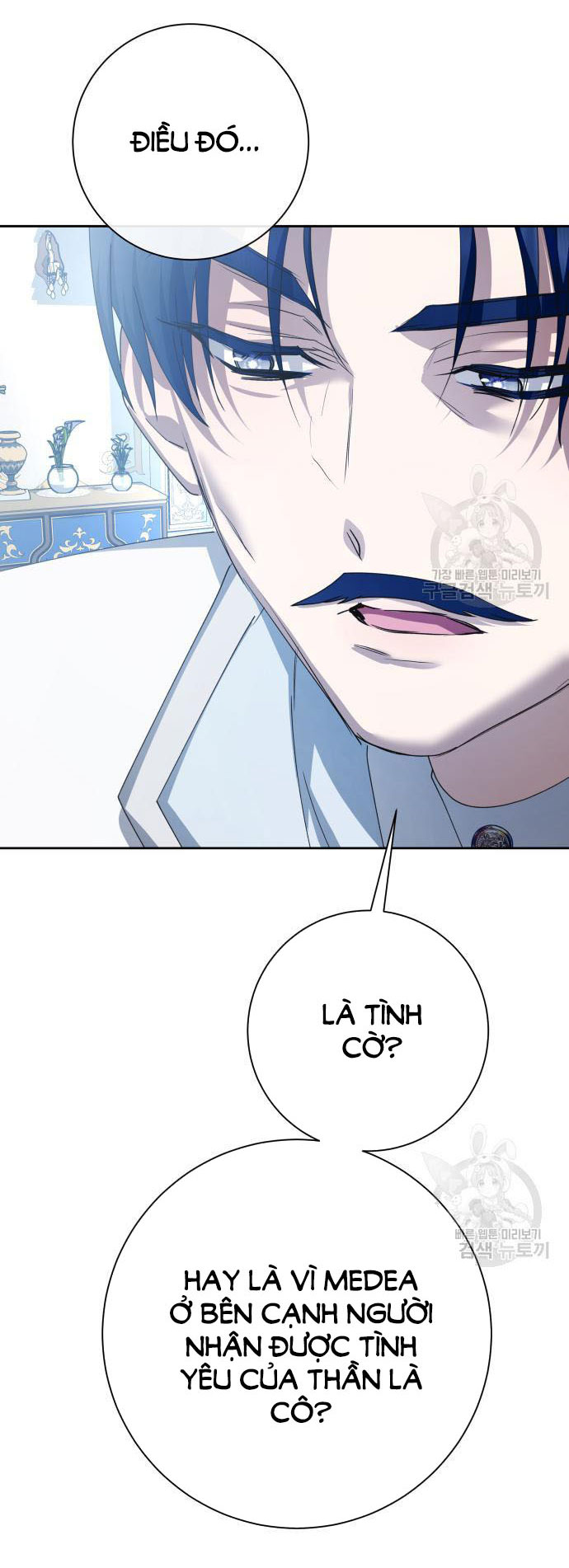 tôi muốn trở thành cô ấy dù chỉ là một ngày chapter 174.2 10