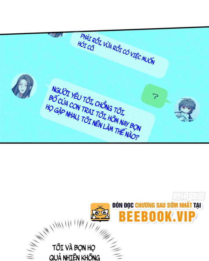 nữ chính chạy từ trong sách ra thì phải làm sao chapter 90 46