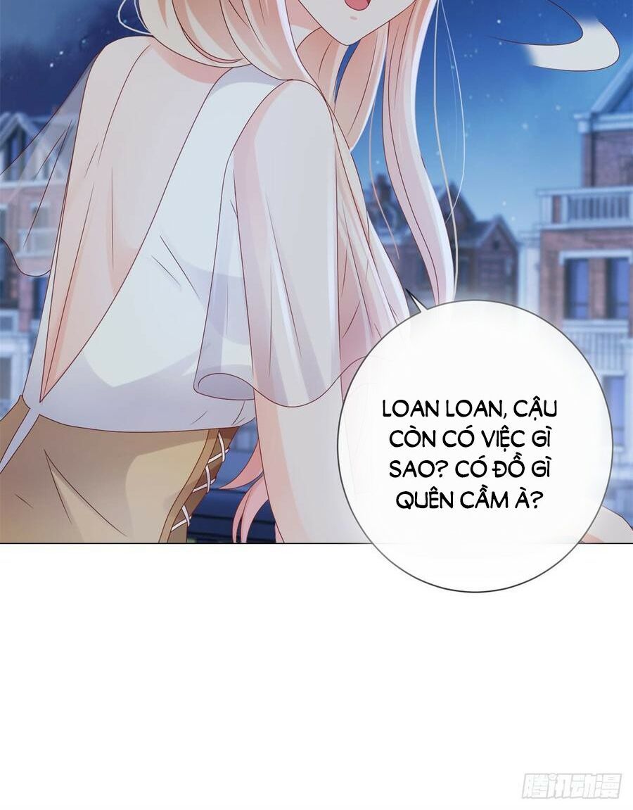 ẩn hôn 100%: chọc tức vợ yêu mua một tặng một chapter 98 29