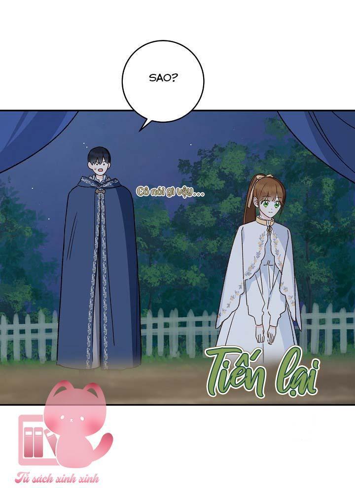 trang trại hạt dẻ cạnh hoàng cung chapter 33 45