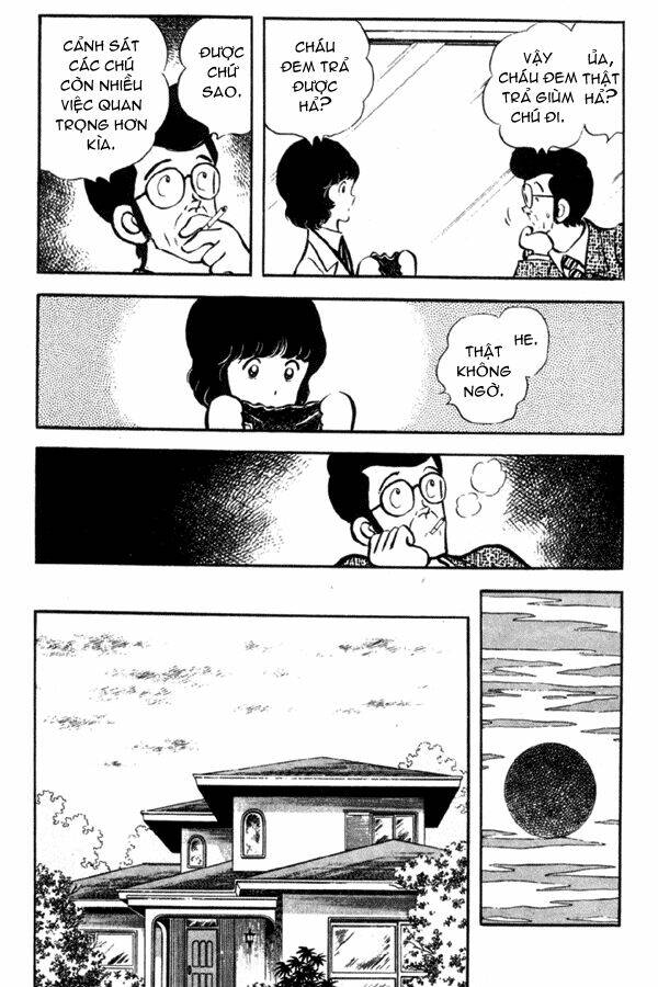 miyuki chapter 11 21