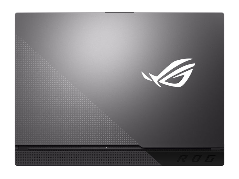 Laptop Asus G513I(G513IH-HN015W;R7-4800H;8GB;512GB SSD;GTX1650/4GB;15.6&quot; FHD;Win11;Xám) - Hàng Chính Hãng