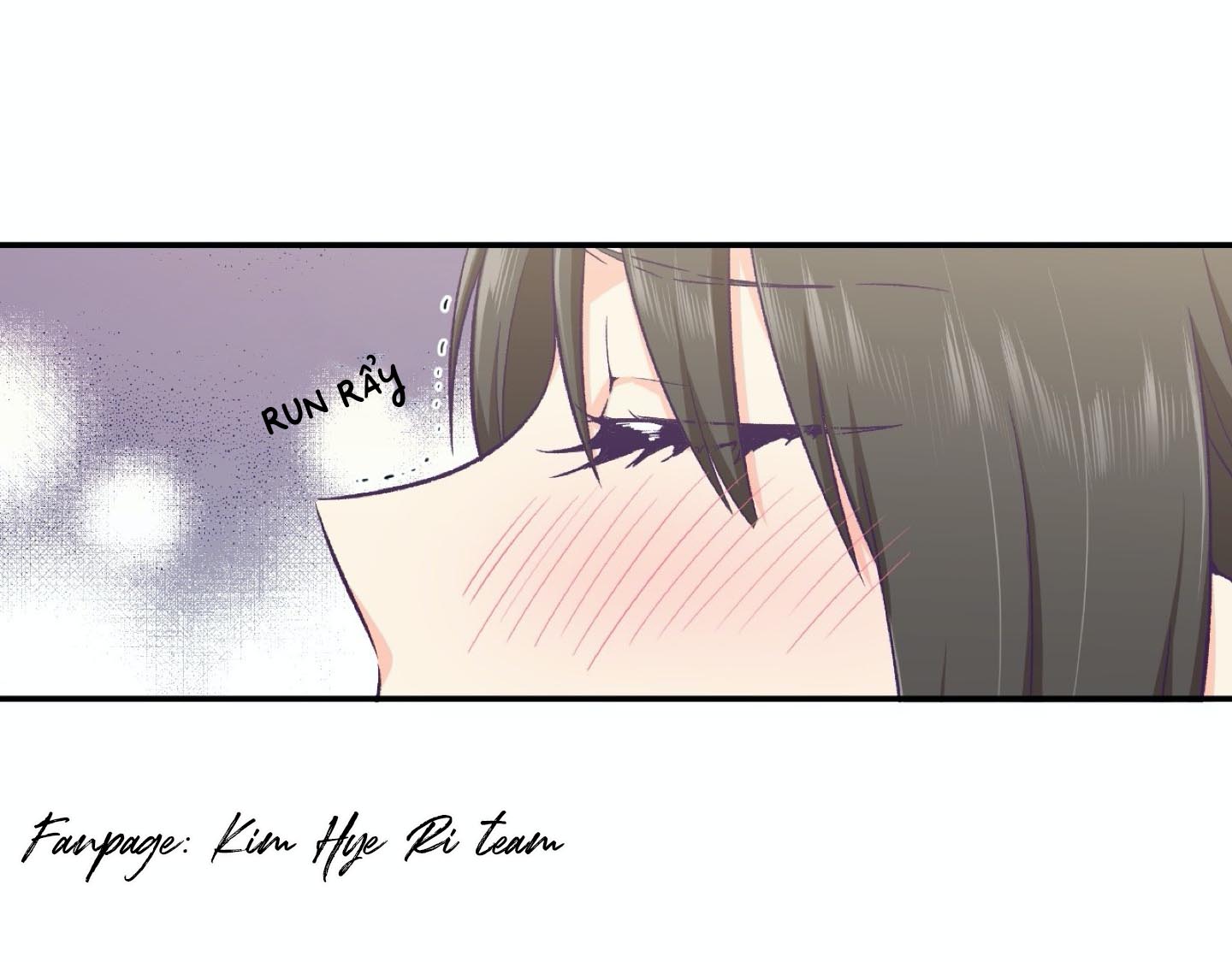 mềm mại tan chảy chapter 15 20