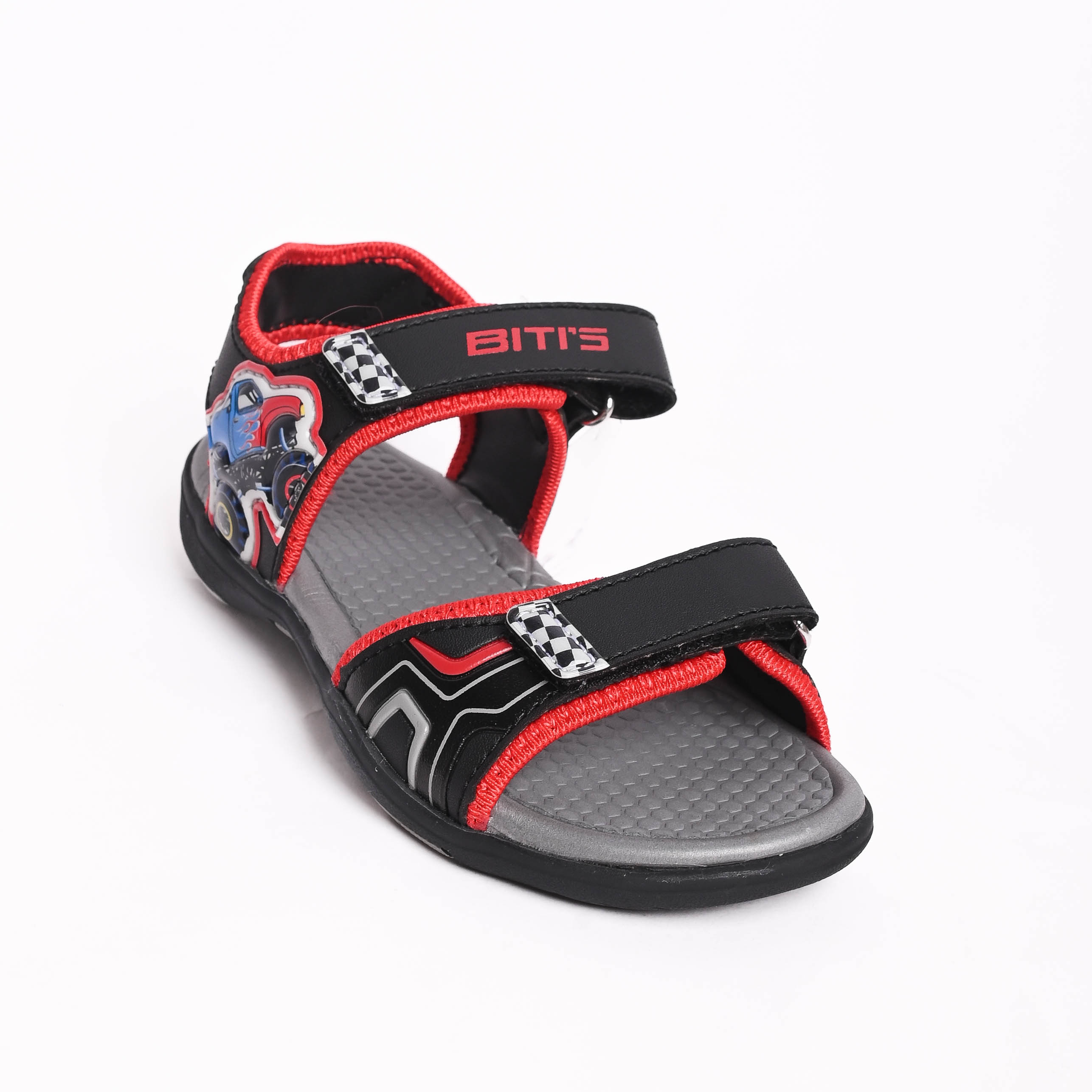 Sandal Bitis bé trai (30-37)