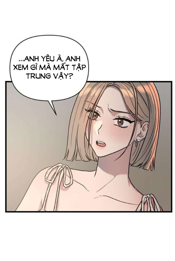 [18+] dục vọng tao nhã chapter 6.2 12