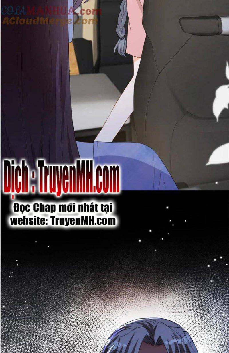 thí hôn lão công, cần giúp sức chapter 624 13