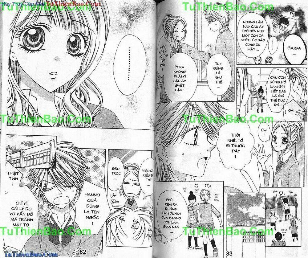 tình bạn đích thực chapter 10 42