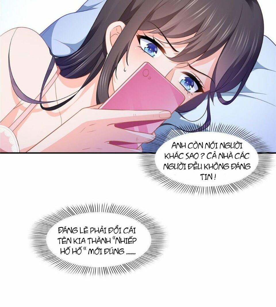 Hệt Như Hàn Quang Gặp Nắng Gắt chapter 201 38