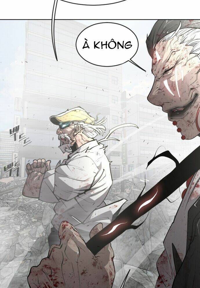 kĩ nguyên của anh hùng chapter 87 57