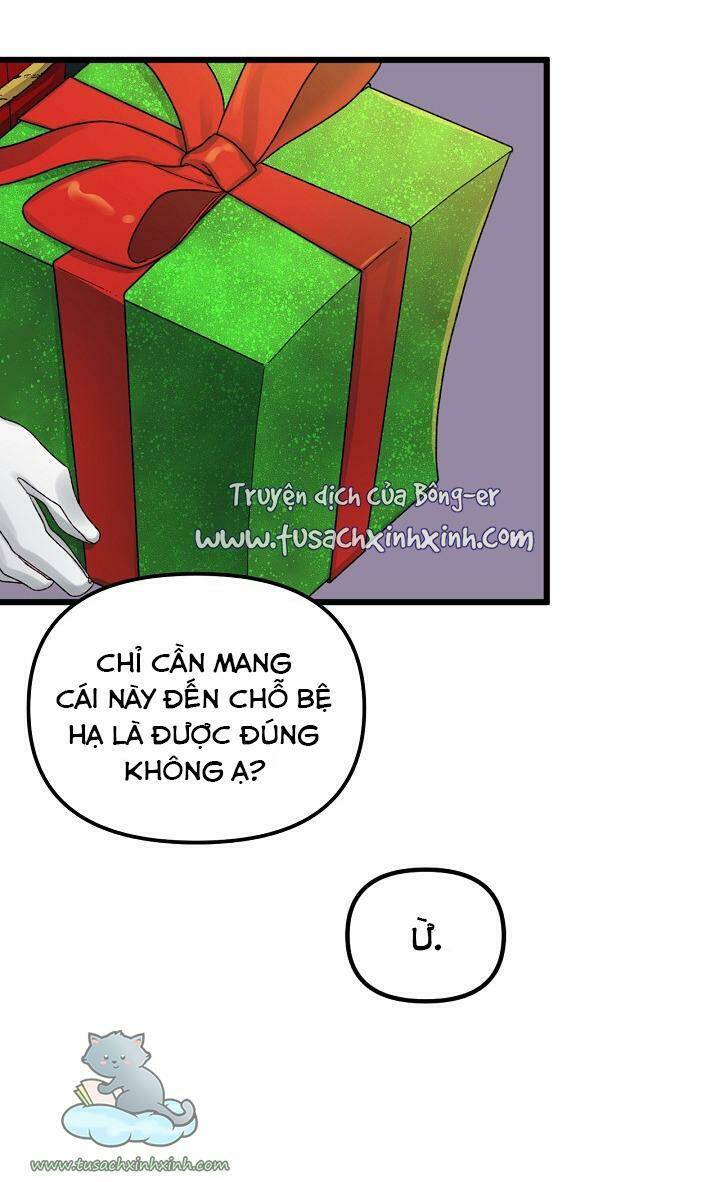 công chúa bãi rác chapter 52 34